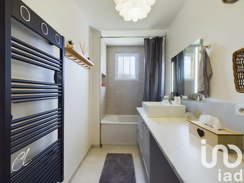 Maison - 190 m² - 7 pièces