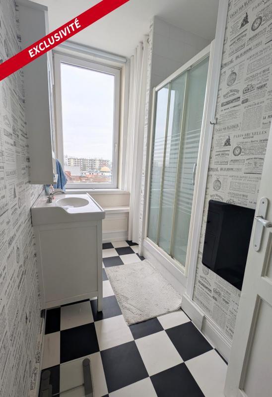 Appartement - 85 m² - 3 pièces