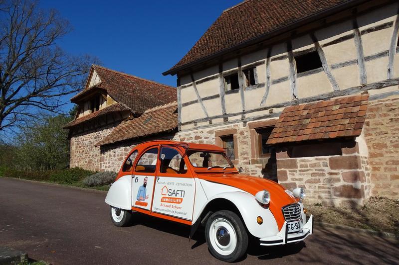 Maison - 112 m² - 4 pièces