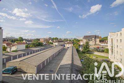 Appartement - 75 m² - 4 pièces