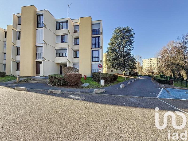 Appartement - 78 m² - 5 pièces