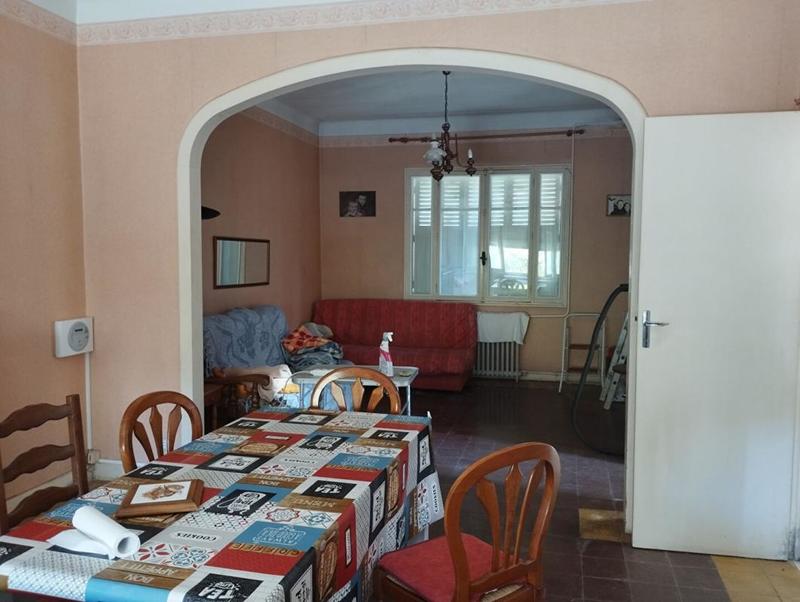 Maison - 99 m² - 4 pièces