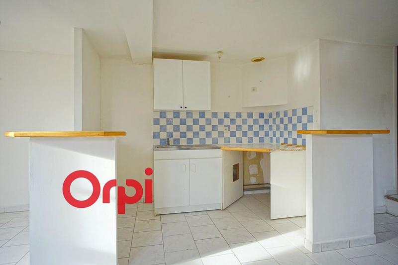 Immeuble - 230 m² - 6 pièces