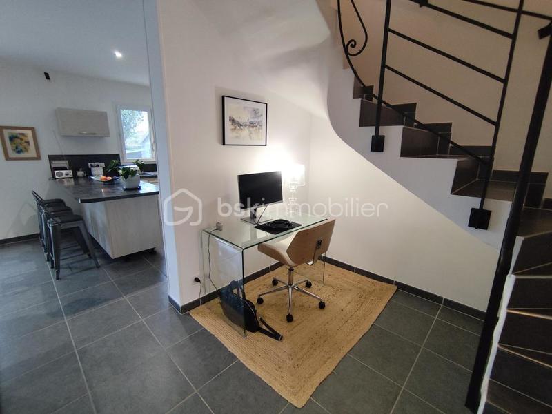 Maison - 101 m² - 4 pièces