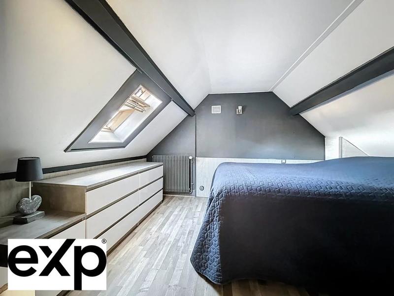 Maison - 52 m² - 4 pièces