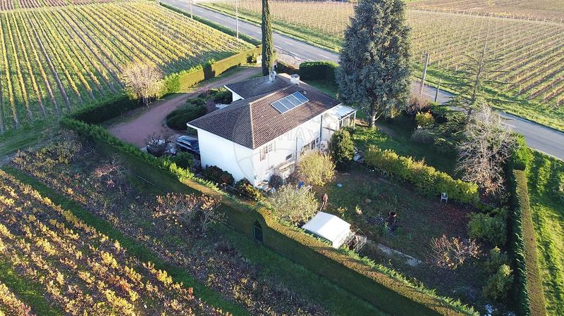 Maison - 156 m² - 6 pièces