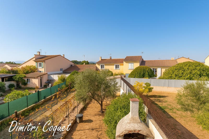 Maison - 101 m² - 4 pièces