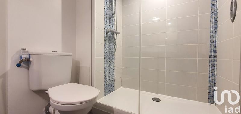 Appartement - 40 m² - 3 pièces