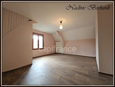 Maison - 139 m² - 4 pièces