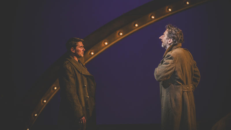 Théâtre : Cyrano de Bergerac d’Edmond Rostand