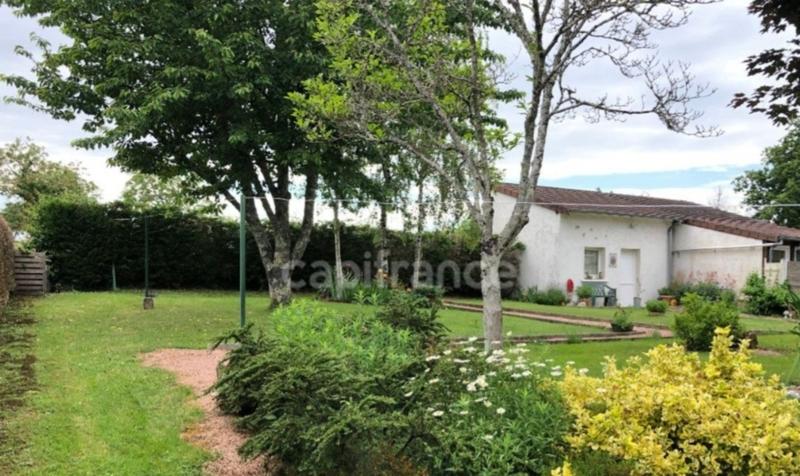 Maison - 136 m² - 7 pièces