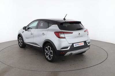 Renault Captur 1.5 Blue dCi Intens 116 ch