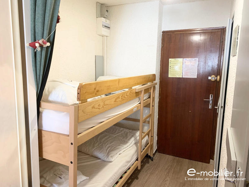 Appartement - 27 m² - 1 pièce