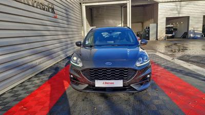 Ford Kuga 2.5 Duratec 190 Ch Flexifuel Fhev E85 Powershift St-Lin