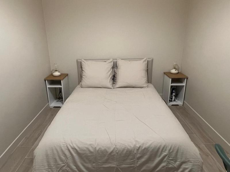 Appartement - 31 m² - 2 pièces