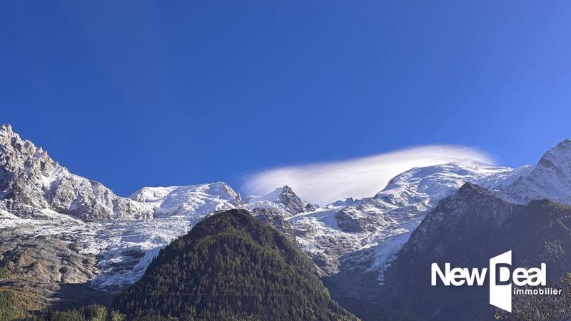 Duplex - 108 m² - 5 pièces