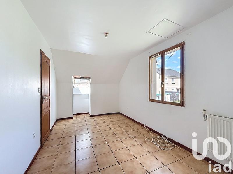 Maison de ville - 67 m² - 4 pièces