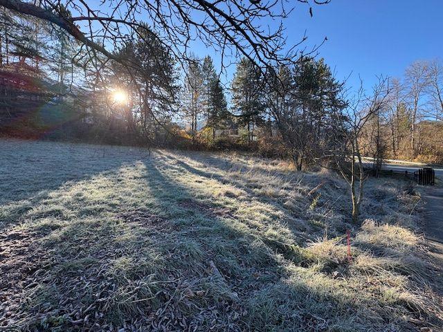 Terrain constructible - 717 m²