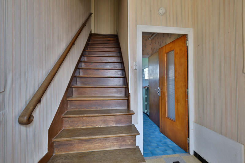 Maison - 127 m² - 5 pièces