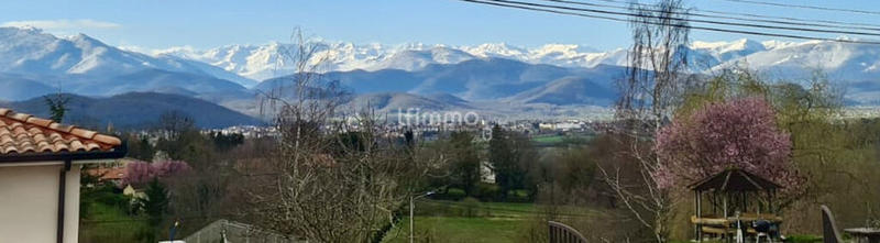 Maison - 204 m² - 5 pièces