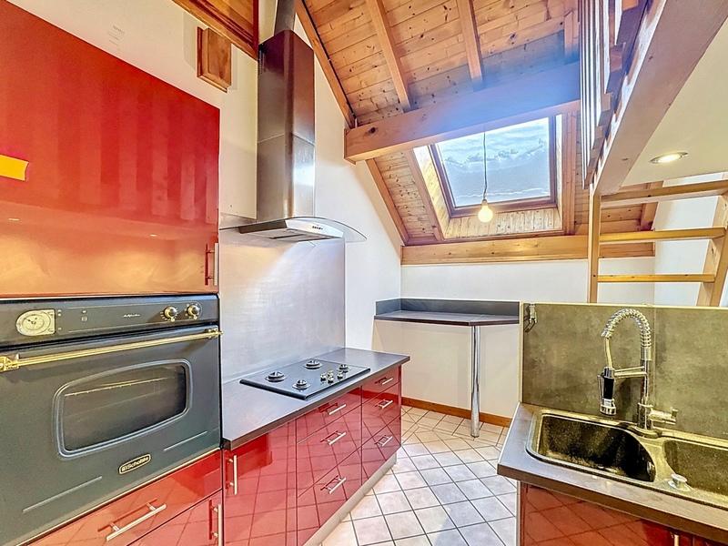 Maison - 193 m² - 5 pièces
