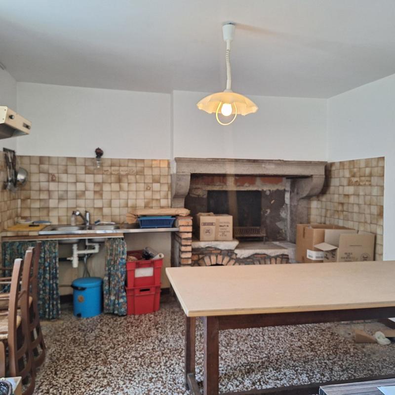 Maison - 116 m² - 7 pièces