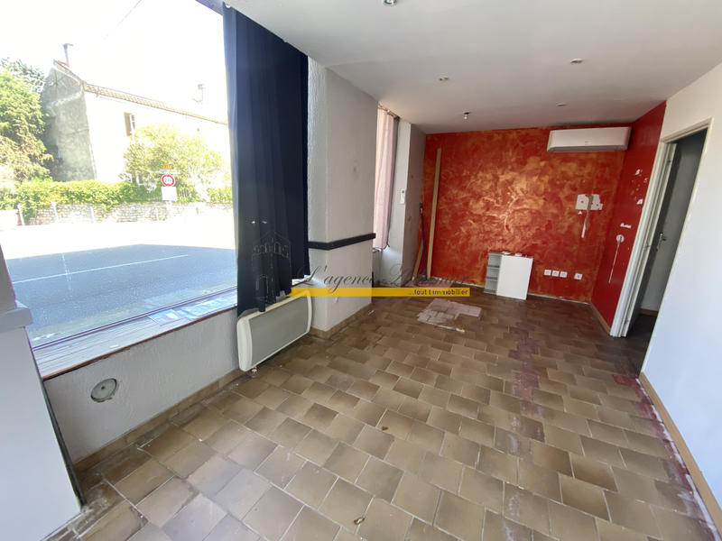 Local commercial - 38 m²