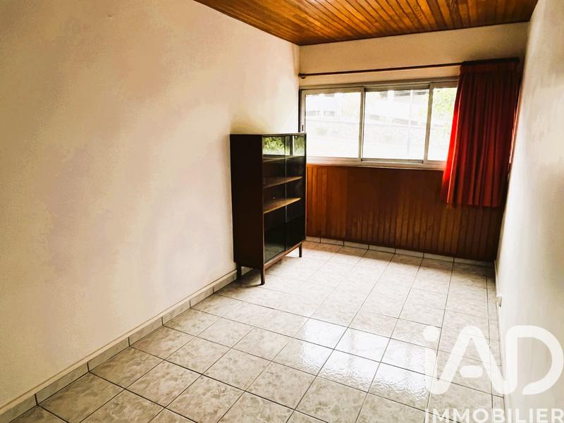 Appartement - 72 m² - 4 pièces