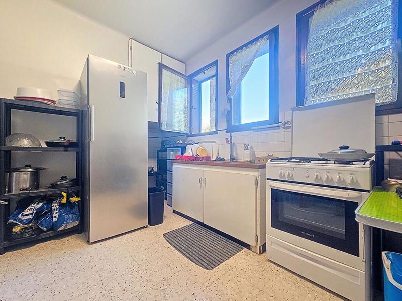 Villa - 150 m² - 7 pièces