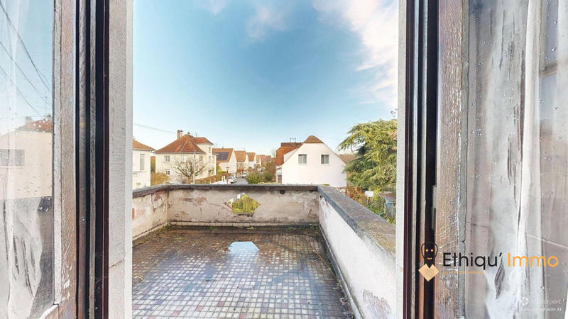 Maison - 150 m² - 7 pièces