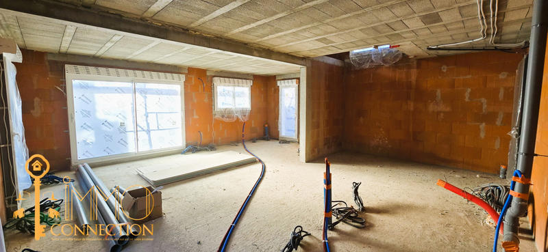 Villa - 95 m² - 4 pièces