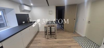 Maison - 50 m² - 2 pièces