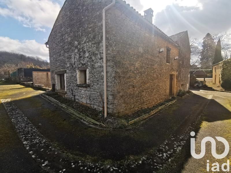 Maison de village - 104 m² - 5 pièces