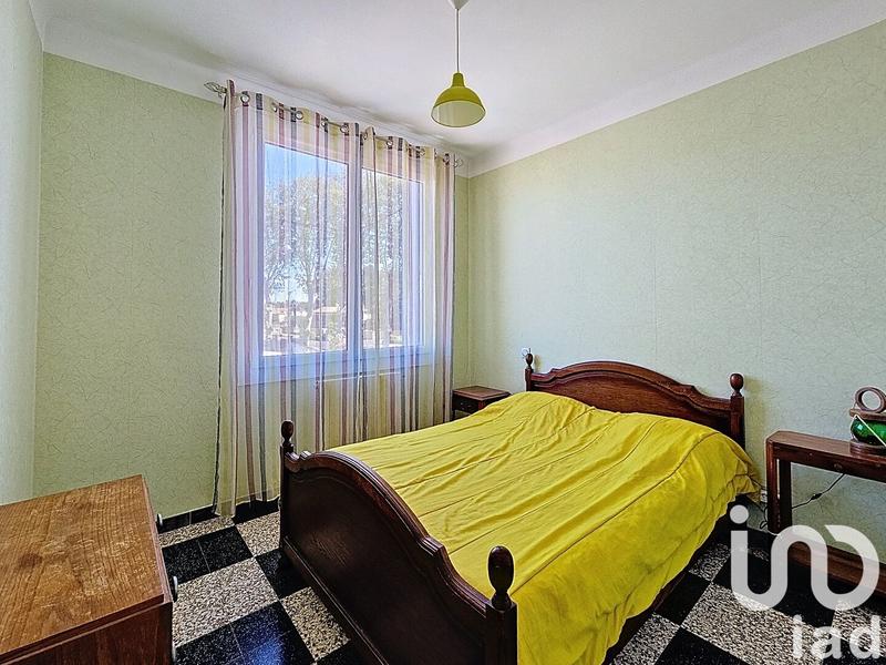 Maison - 163 m² - 6 pièces