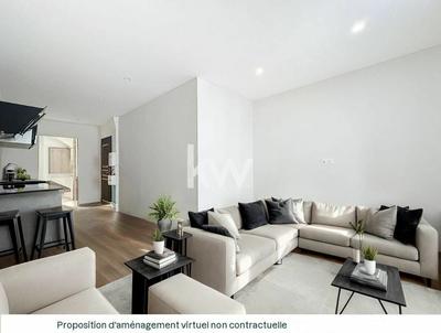 Immeuble - 115 m² - 4 pièces