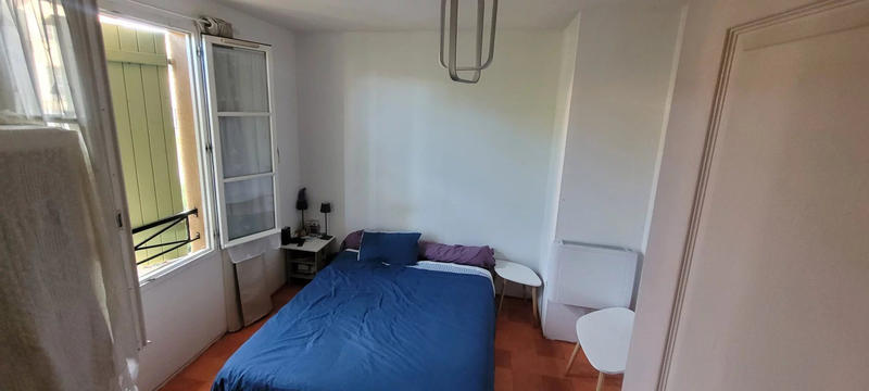 Maison - 107 m² - 7 pièces