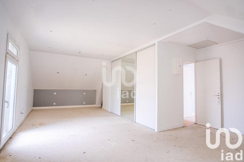 Maison - 127 m² - 6 pièces