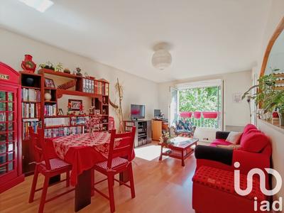 Appartement - 54 m² - 2 pièces