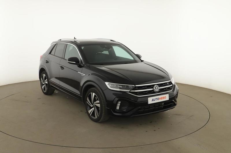 Volkswagen t-Roc 2.0 Tdi R-Line Dsg7 150 ch
