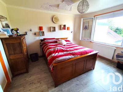 Maison - 123 m² - 7 pièces