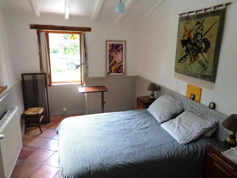 Maison - 232 m² - 8 pièces