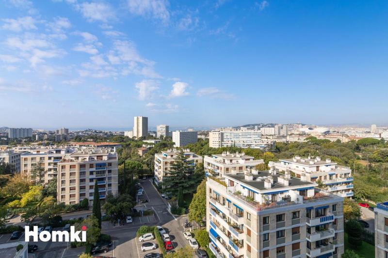 Appartement - 88 m² - 4 pièces