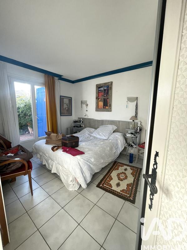 Maison de campagne - 180 m² - 5 pièces