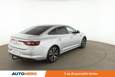 Renault Talisman 2.0 Blue dCi Initiale Paris Edc 200 ch