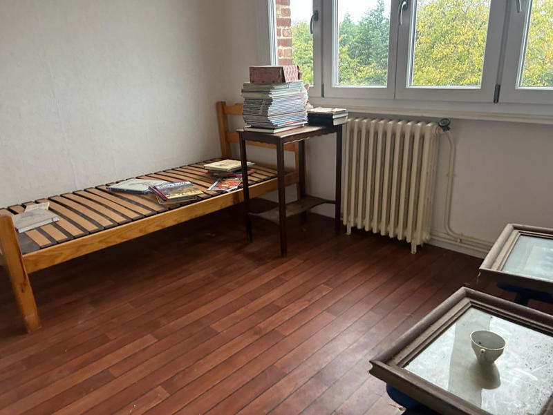 Maison - 140 m² - 7 pièces