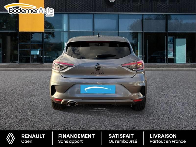 Renault Clio TCe 90 Esprit Alpine