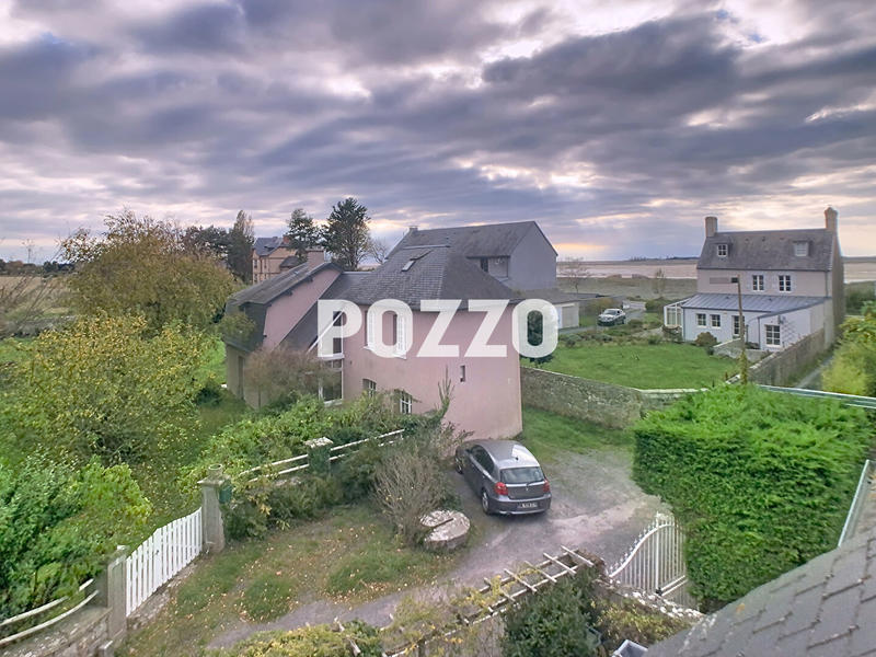 Maison - 78 m² - 3 pièces