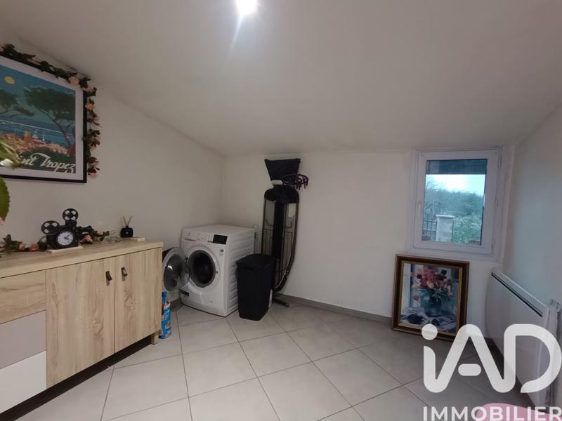 Maison de ville - 95 m² - 5 pièces