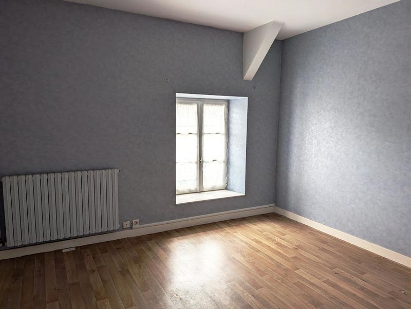 Maison - 168 m² - 10 pièces