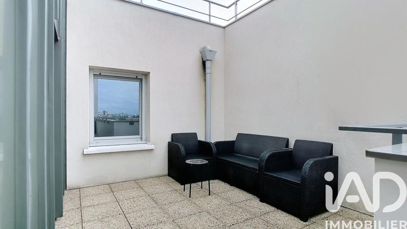 Appartement - 96 m² - 4 pièces
